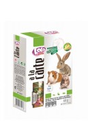 Lolo Pets Палочки  mix, 60 г